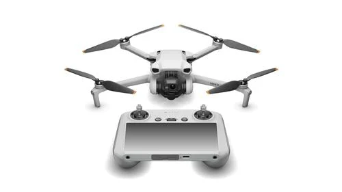 Dron DJI Mini 3 Fly More Combo DJI RC