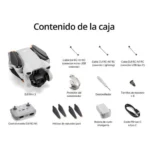 DJI Mini 3 + RC-N1 - Imagen 2