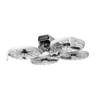 Dron DJI Flip Fly More Combo - Imagen 8