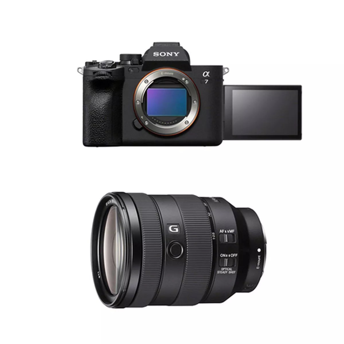 1_2a12ef23-e8d4-4b2e-aeda-0685da4b2e59.jpg Sony Alpha 7 IV + 24-105 mm f/4 G OSS FE - Imagen 1