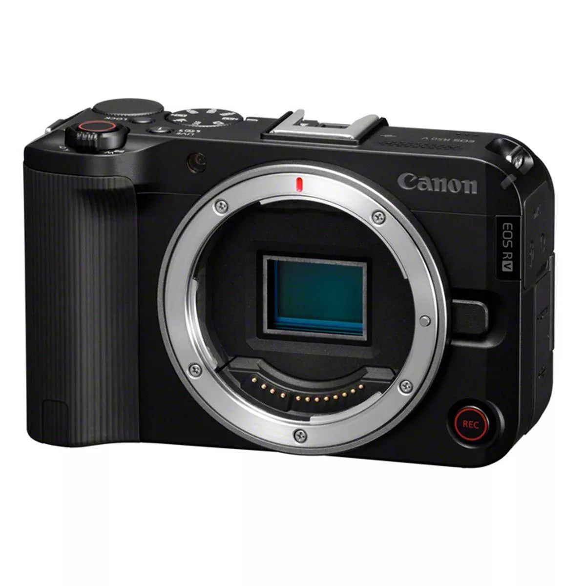 3_b01877a2-db72-49c9-848e-3a7b04a538fa.jpg Canon EOS R50 V + RF-S 14–30 mm f/4–6,3 IS STM PZ - Imagen 1